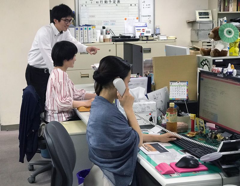 株式会社全音楽譜出版社 大阪支店のアルバイト・バイト求人情報-02
