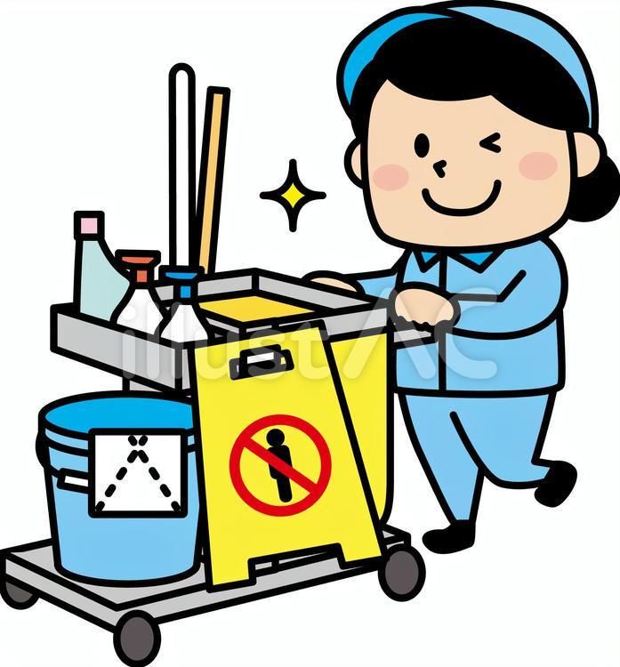 株式会社第一ビルメンテナンス≪大倉山13分≫のアルバイト・バイト求人情報-05