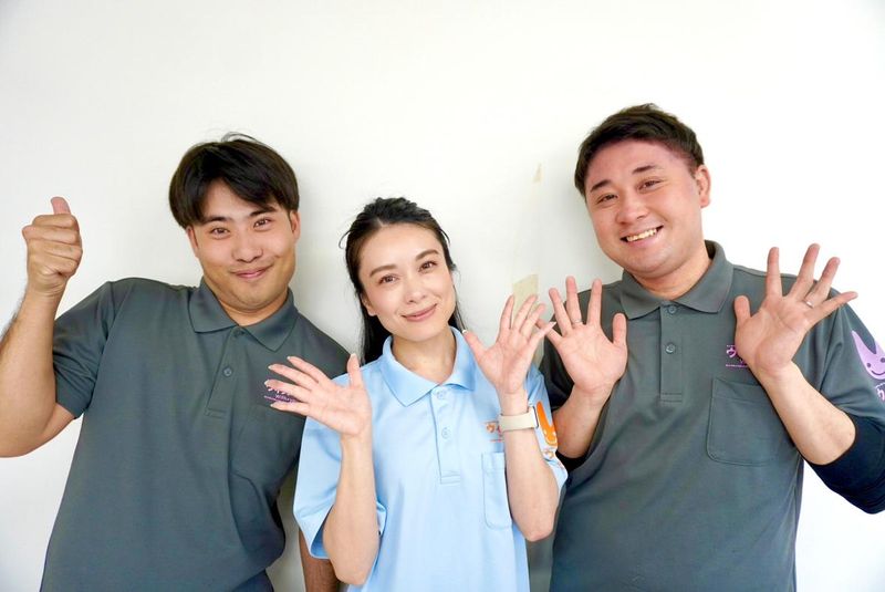 有信アクロス株式会社の求人・転職情報