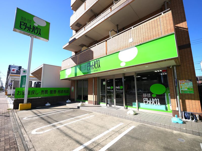 株式会社三井建物不動産サービスの求人・転職情報