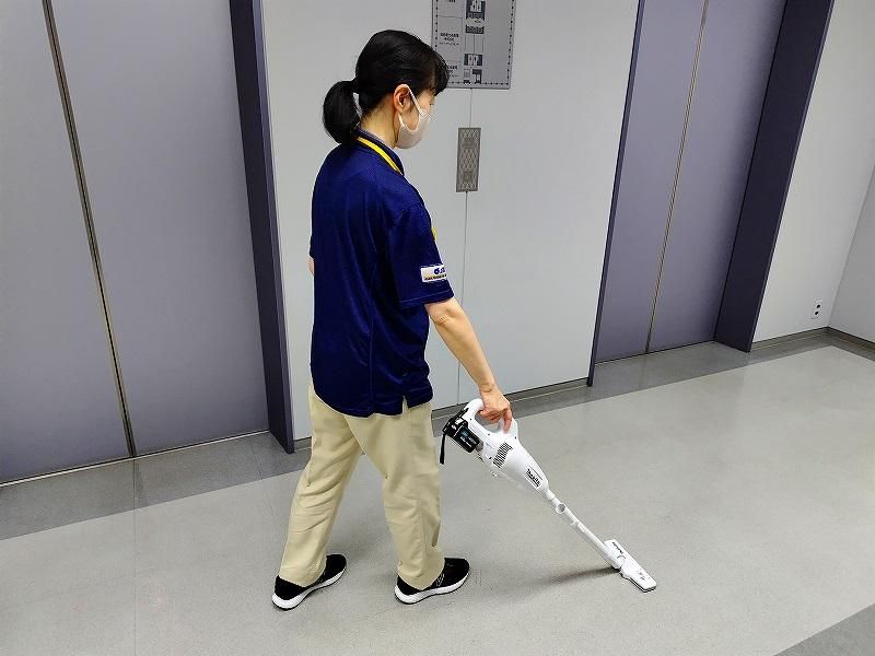 朝日建物管理株式会社【中之島センタービル】のアルバイト・バイト求人情報-04