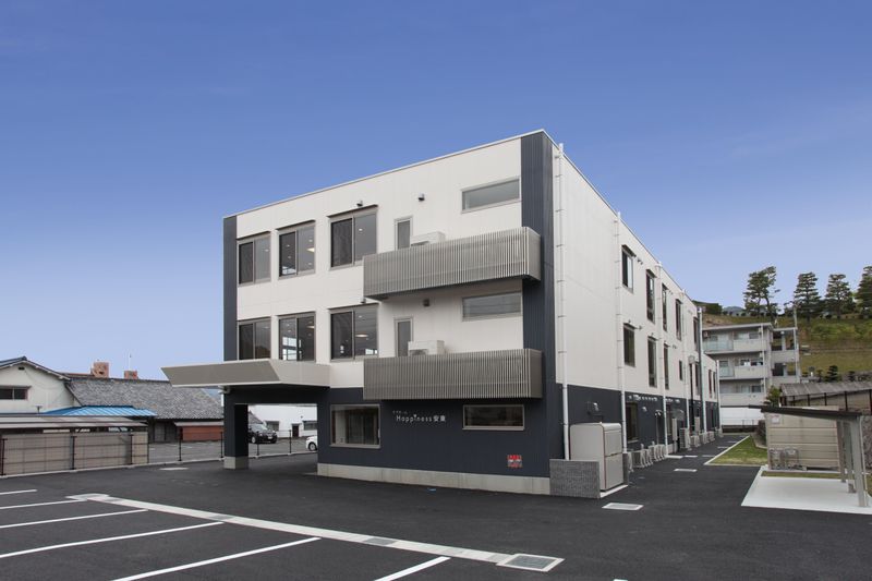 ケアホームハピネス安東のアルバイト・バイト求人情報-05