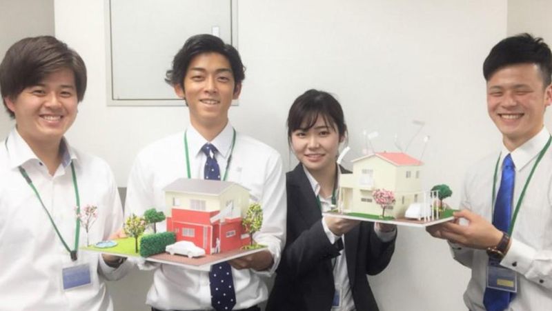 綿半ソリューションズ株式会社の求人・転職情報
