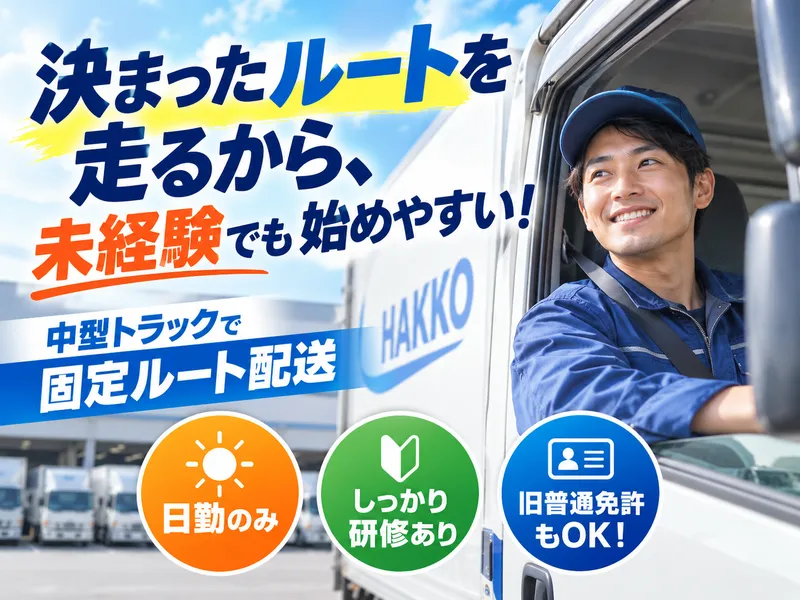 株式会社白興の求人・転職情報