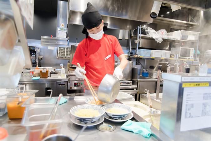 【焼肉きんぐ店　三好店】のアルバイト・バイト求人情報-03