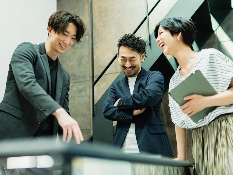 Side International Japan株式会社のアルバイト・バイト求人情報-04