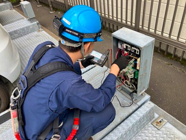 札幌駐車場管理株式会社の求人・転職情報