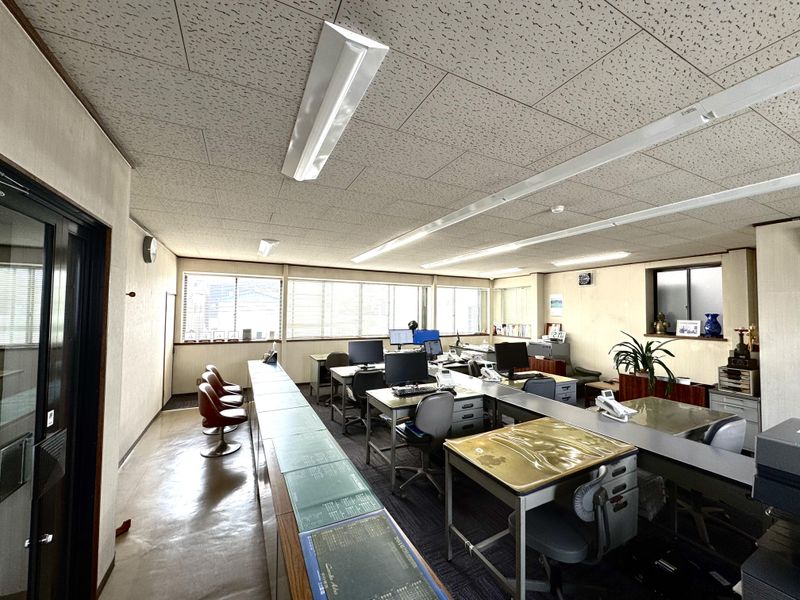 丹羽機材株式会社の求人・転職情報