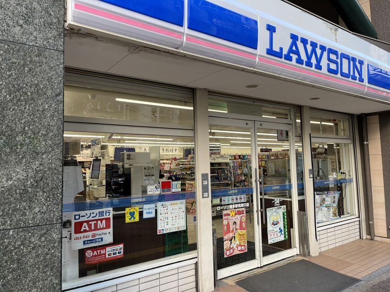 ローソン　 博多駅筑紫口店のアルバイト・バイト求人情報-02