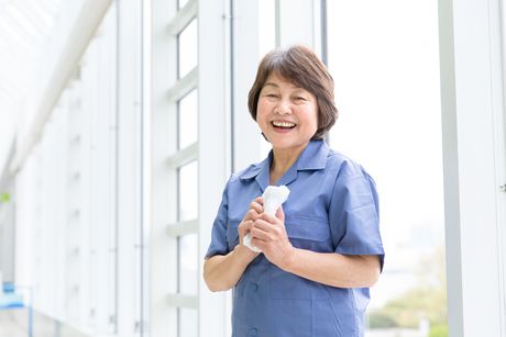 求人画像