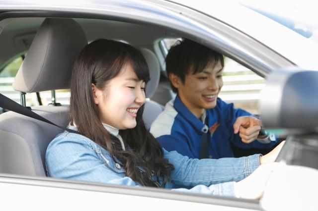 大阪香里自動車教習所の求人・転職情報