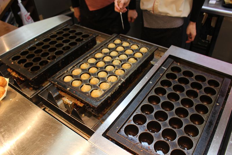 築地銀だこ　ららぽーと磐田店のイメージ5