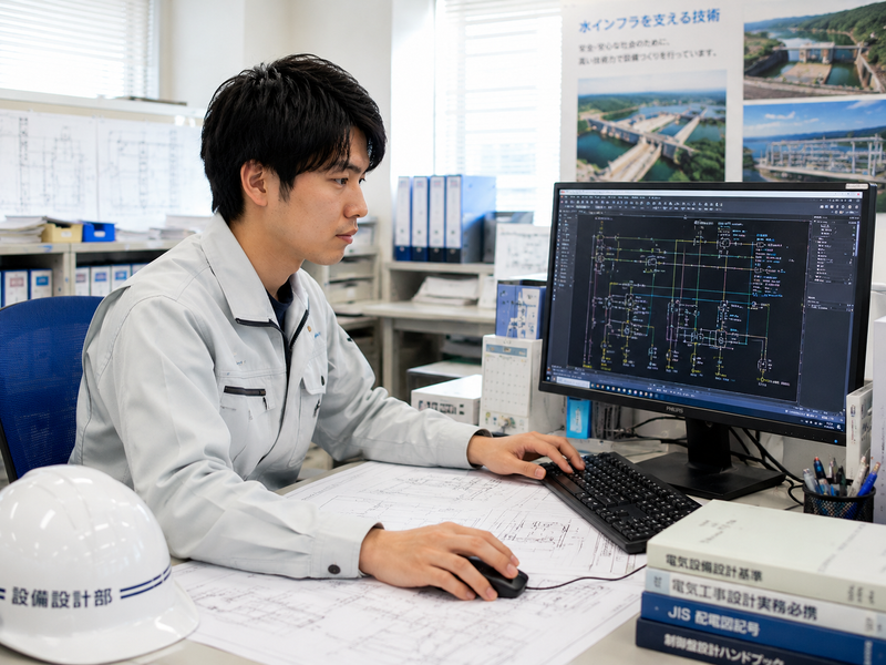 日東河川工業株式会社の求人・転職情報