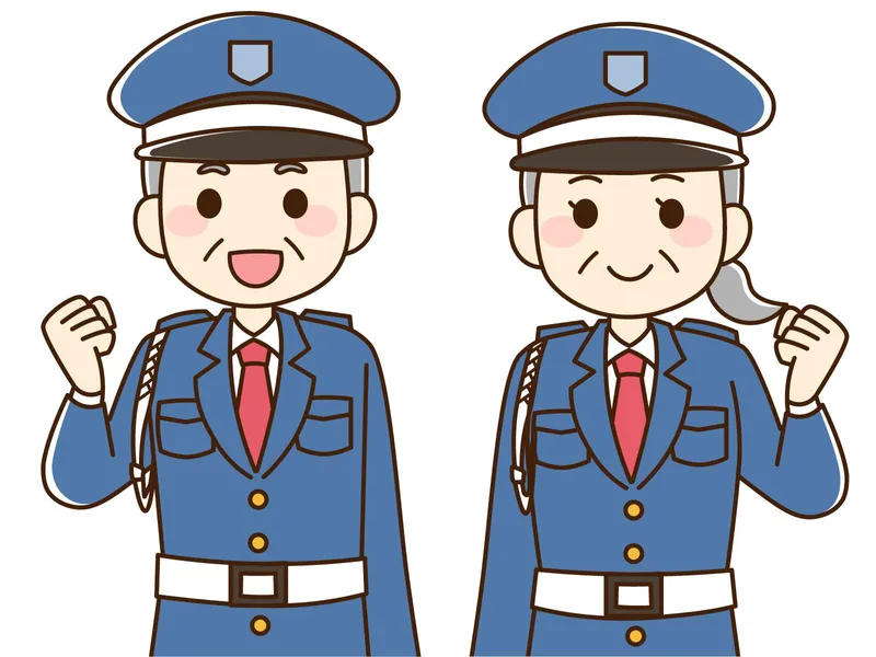 近畿ガードサービス株式会社(ライフ喜連瓜破店内)のアルバイト・バイト求人情報