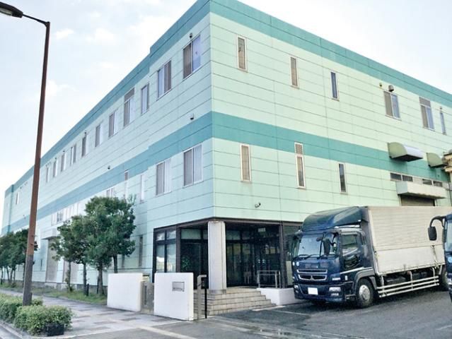 大阪ハイプロテイン協業組合の求人・転職情報