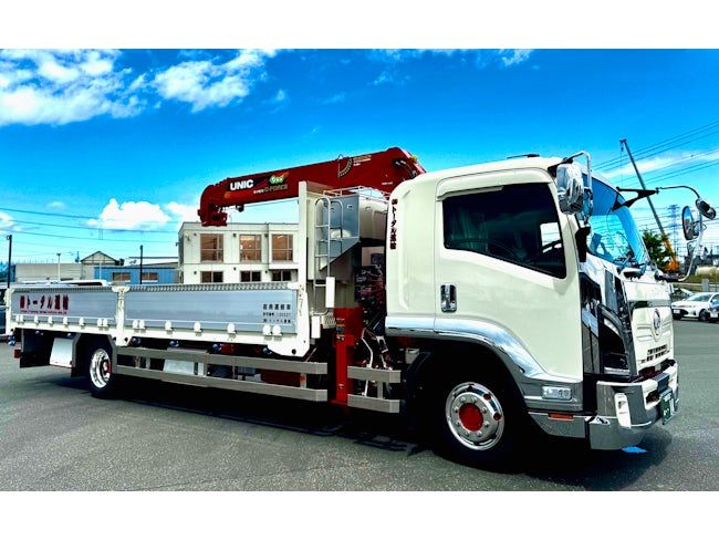 株式会社トータル運輸の求人・転職情報