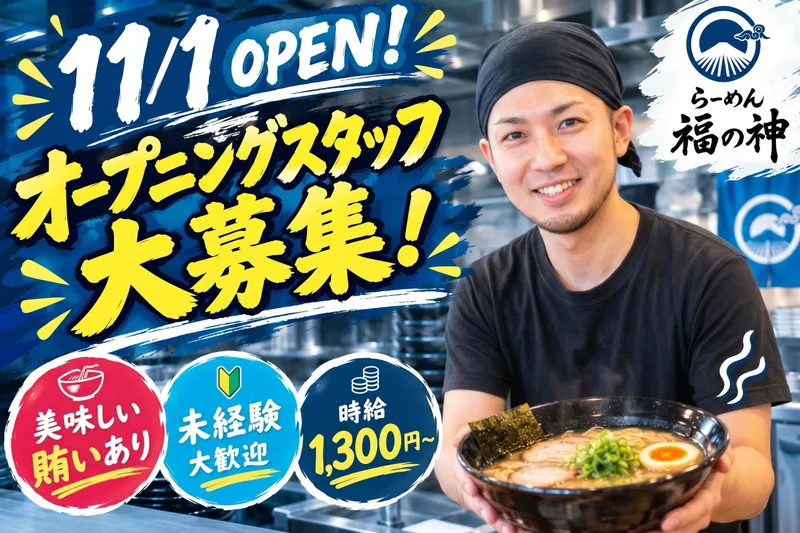 福の神　越前店のアルバイト・バイト求人情報-02