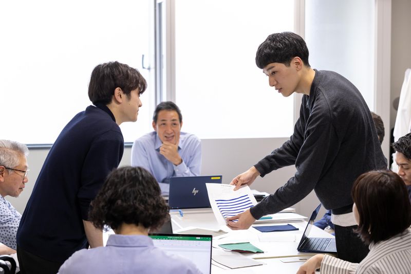 東海染工株式会社