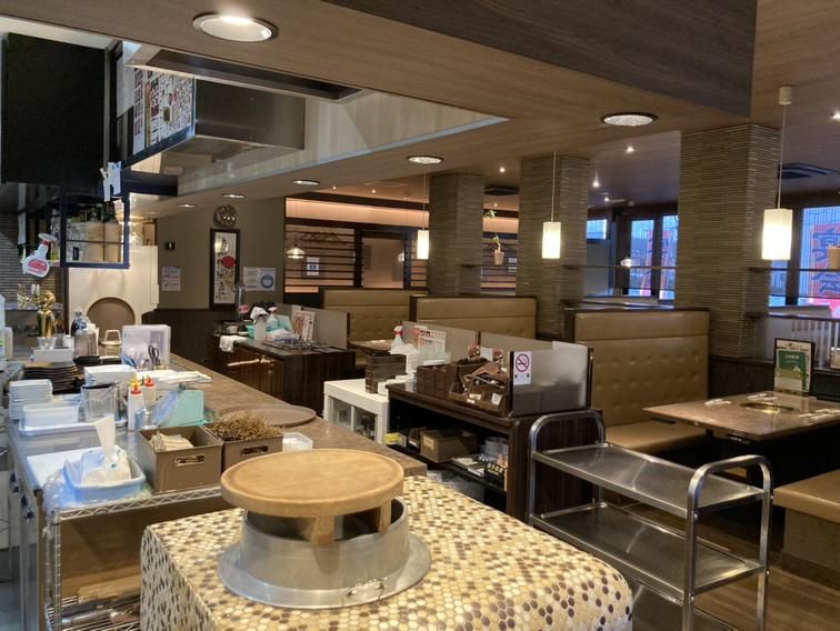 株式会社ゼンショクの求人・転職情報