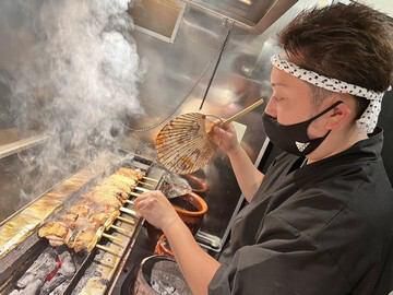 株式会社真企画　炉端焼き 真~Shin~ 横須賀中央店のアルバイト・バイト求人情報-01