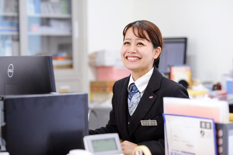 株式会社サンレーの求人・転職情報