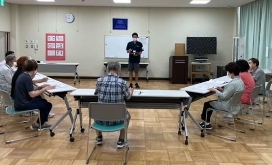 一般財団法人日本健康財団の求人・転職情報