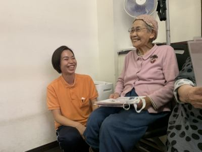 GENKINEXT浦和原山(株式会社介護NEXT)のアルバイト・バイト求人情報-02