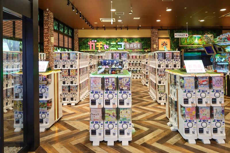 メジャーロード白根店のアルバイト・バイト求人情報-05