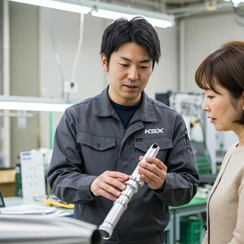 有限会社小林製作所の求人・転職情報