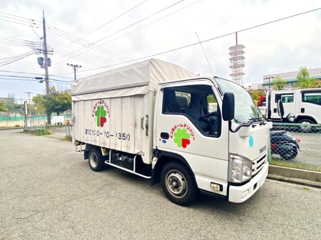 ㈲阪神産地直送センターの求人・転職情報