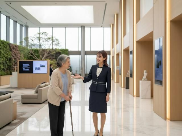 株式会社エヌジェーシーの求人・転職情報