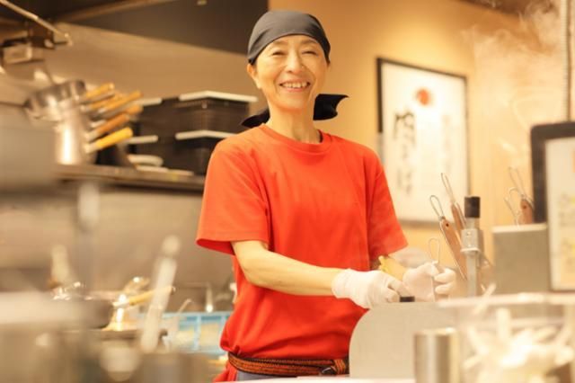 丸源ラーメン　倉敷連島店のアルバイト・バイト求人情報-03