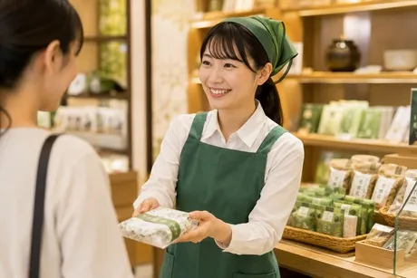 求人画像