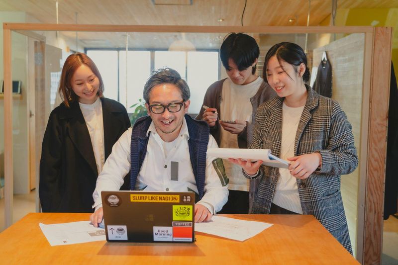 有限会社上野建築研究所のアルバイト・バイト求人情報-05