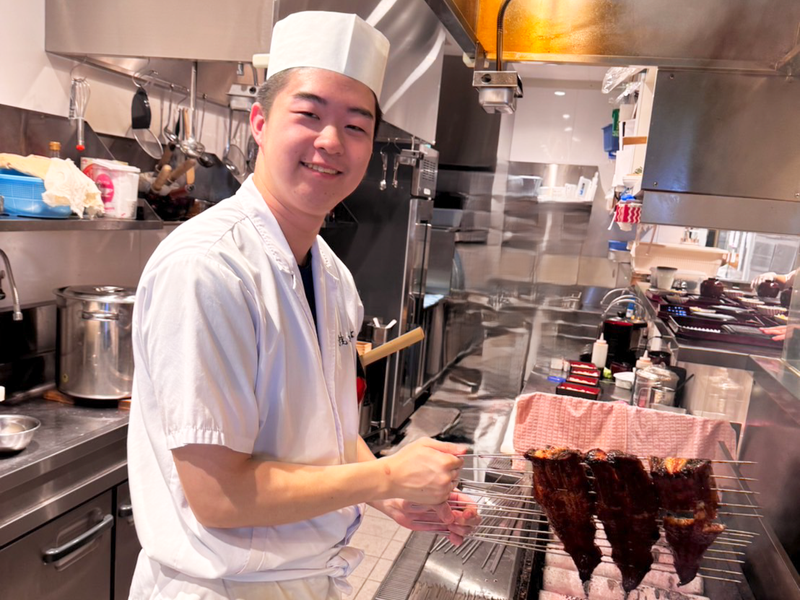 鰻まいもん　焼き一生のアルバイト・バイト求人情報-02