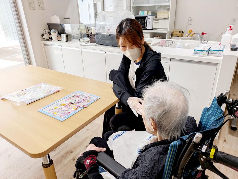 社会福祉法人イエス団の求人・転職情報