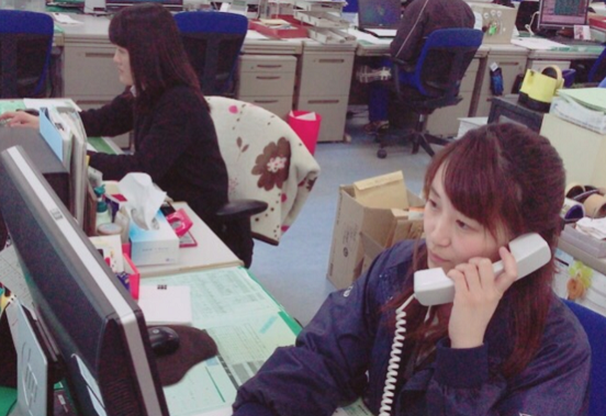 株式会社 ISEKI Japan-0002の求人・転職情報