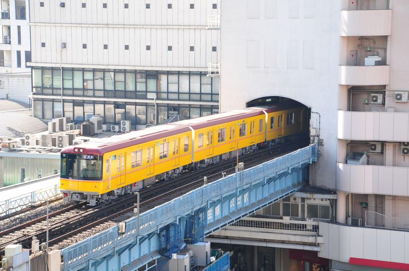 東京地下鉄株式会社