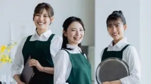 趨勢コンサルティング合同会社のアルバイト・バイト求人情報