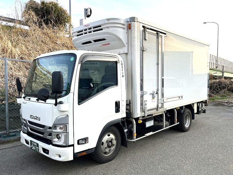 大和ライン株式会社-0002の求人・転職情報