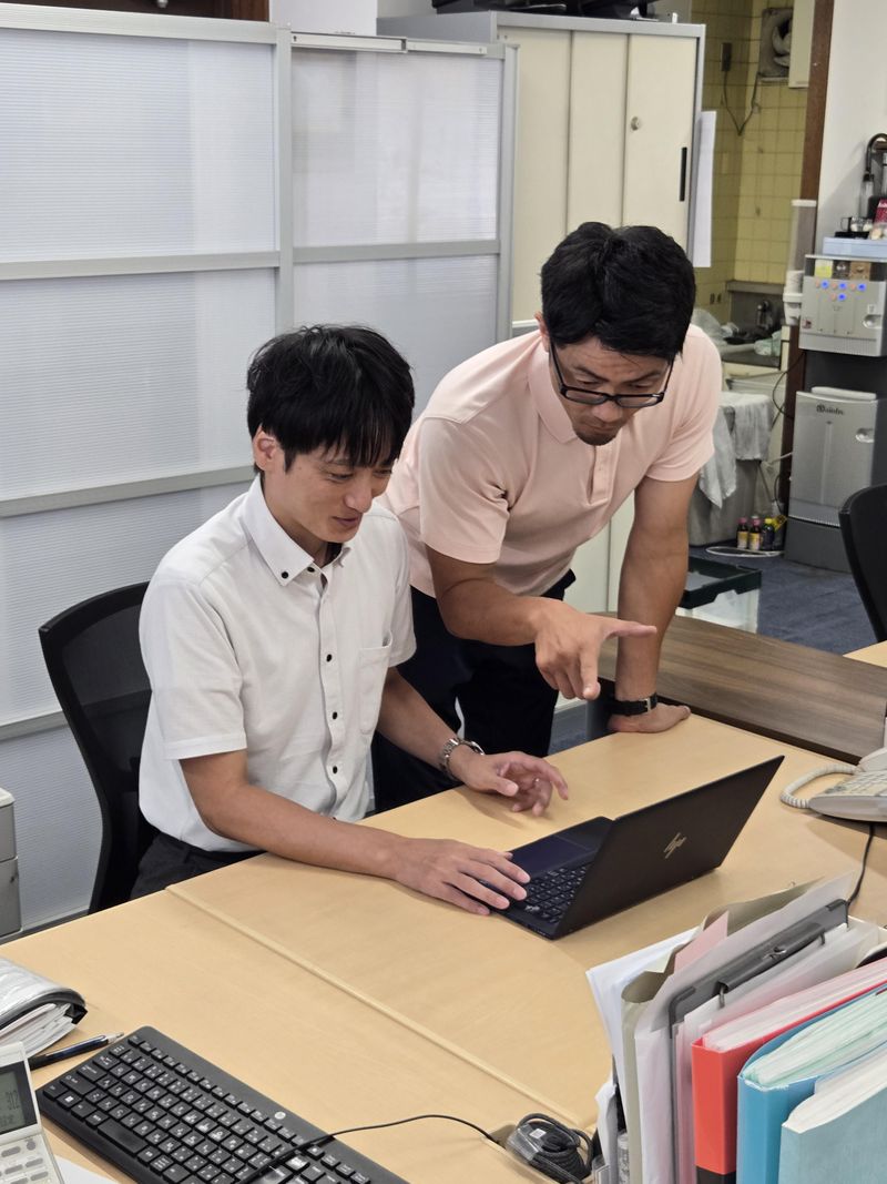 株式会社メイクのアルバイト・バイト求人情報-04