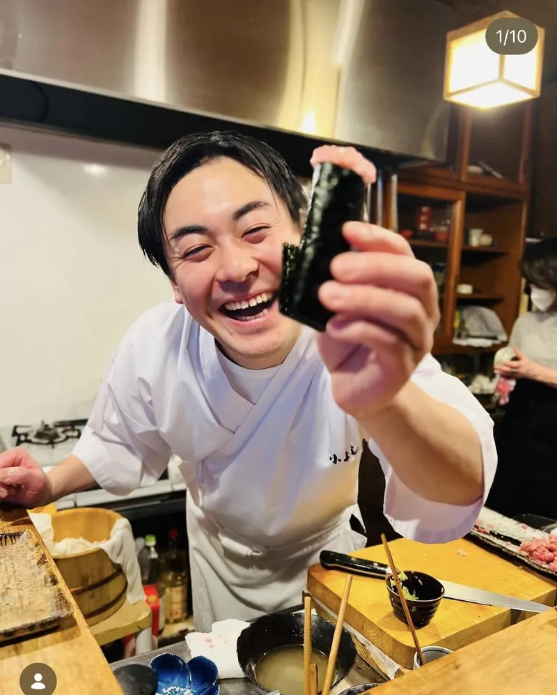求人画像