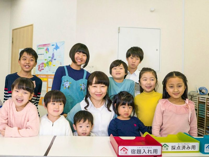 求人画像