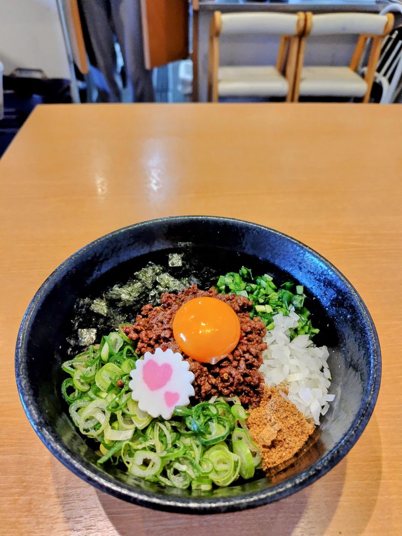 豚骨ラーメンとまぜそば　池めん　岡部店のアルバイト・バイト求人情報-03
