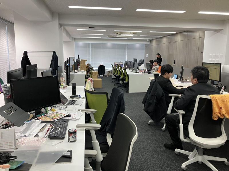 エブリライブ株式会社のアルバイト・バイト求人情報-02