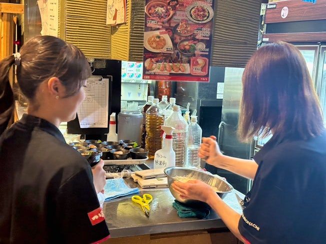 焼肉の達人 新発寒店のアルバイト・バイト求人情報-02