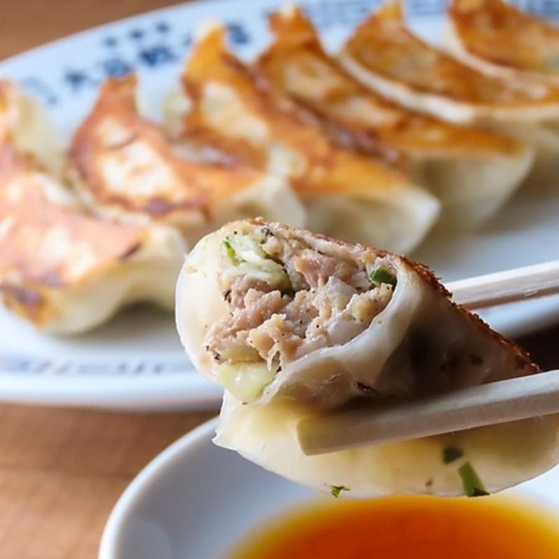 大谷餃子店　宇都宮駅西口店のアルバイト・バイト求人情報-02