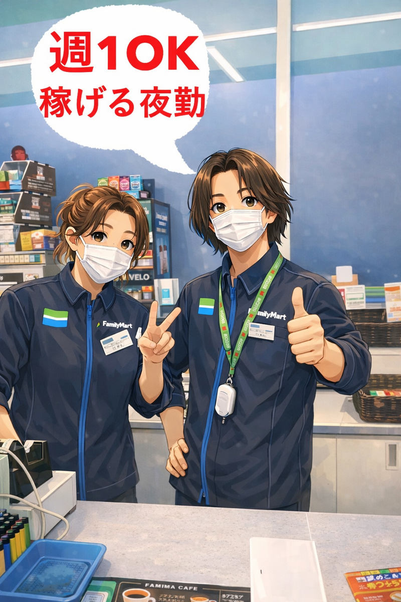 求人画像