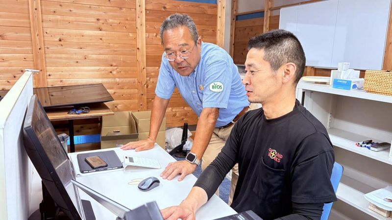 グラウンド・ワークス株式会社の求人・転職情報