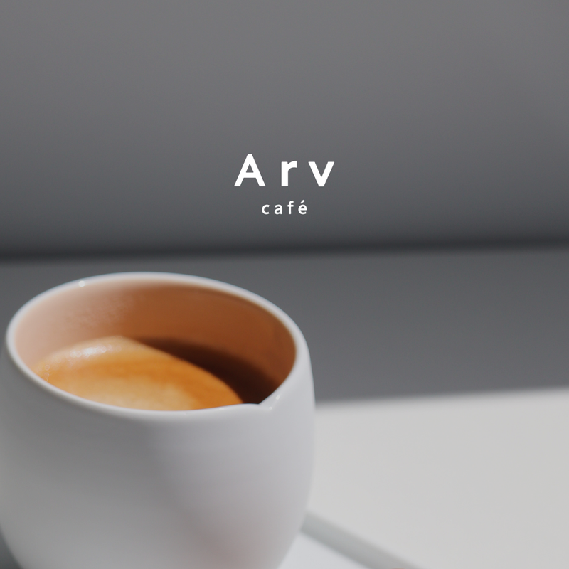 Arv cafeの求人情報